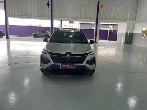 RENAULT KARDIAN 1.0 TCE FLEX EVOLUTION EDC